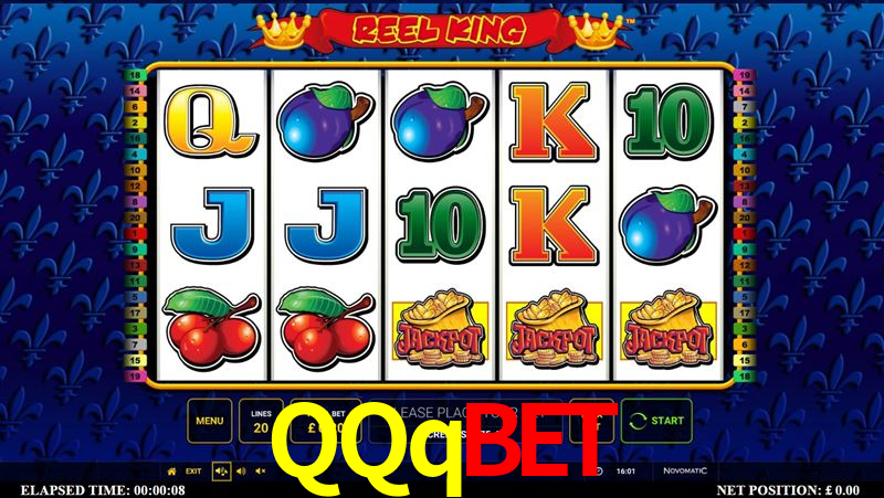 Explorando a Categoria de Eventos em Apostas na QQqbet