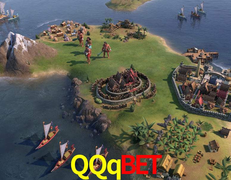 Descubra a Essência do QQqbet: Nossa História e Compromissos